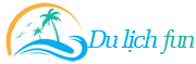 Dulichfun.com - Hướng dẫn du lịch trong và ngoài nước 2020 logo