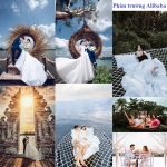 Review phim trường Alibaba giá vé, giờ mở cửa, hình ảnh. Phim trường Alibaba ở đâu, có gì?