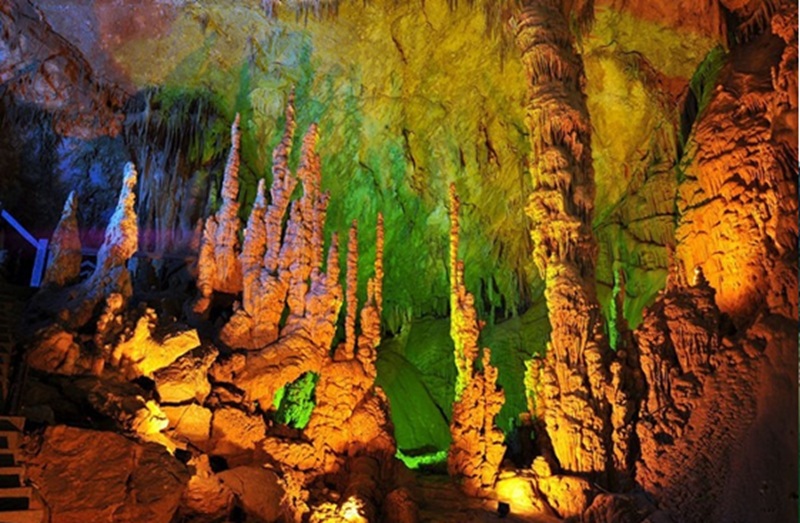 Địa điểm du lịch Tuyên Quang. Du lịch Tuyên Quang đi đâu chơi