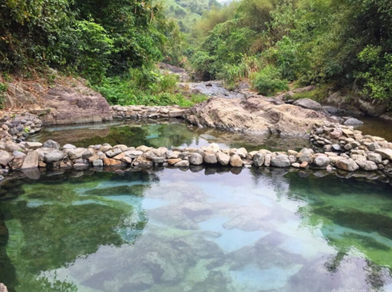 Địa điểm du lịch Tuyên Quang. Địa điểm du lịch Tuyên Quang nổi tiếng