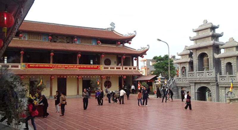 Địa điểm du lịch Tuyên Quang. Du lịch Tuyên Quang nên đi đâu chơi