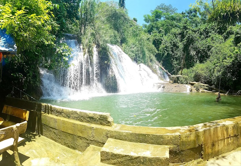 Địa điểm du lịch Tuyên Quang. Du lịch Tuyên Quang nên đi đâu chơi