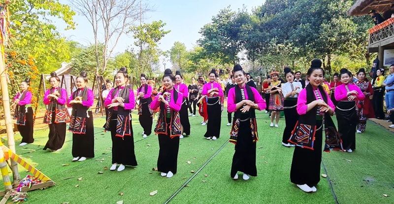 Địa điểm du lịch tết Nguyên Đán ở Miền Bắc. Địa điểm du lịch tết đẹp ở miền Bắc