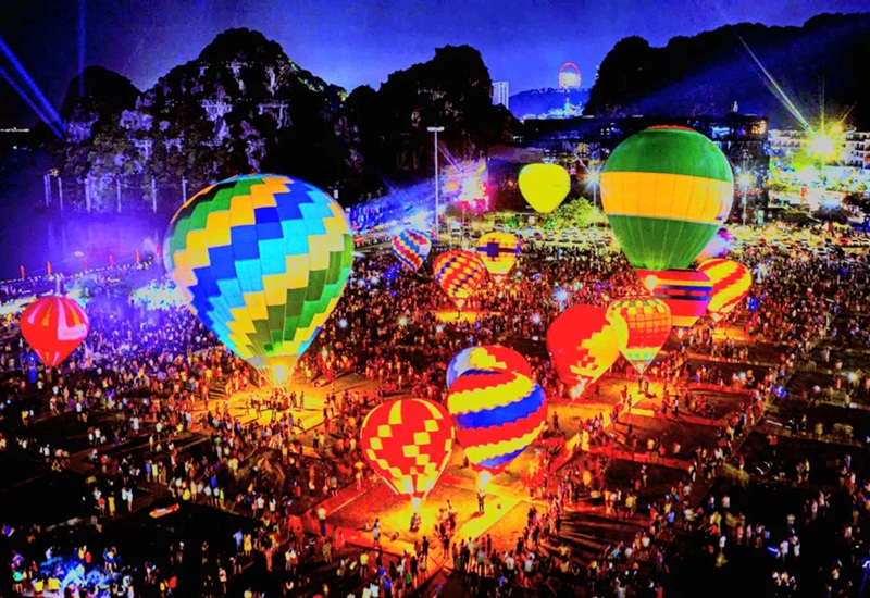 Địa điểm du lịch tết Nguyên Đán ở Miền Bắc. Địa điểm du lịch tết đẹp ở miền Bắc