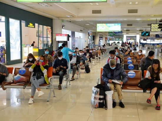 Việt Nam mở cửa trở lại đón du khách quốc tế từ 15/03/2022