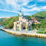 Review du lịch Vinwonder Nha Trang