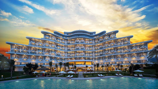 Tận hưởng dịch vụ hàng đầu với top 5 khách sạn 5 sao Nha Trang 