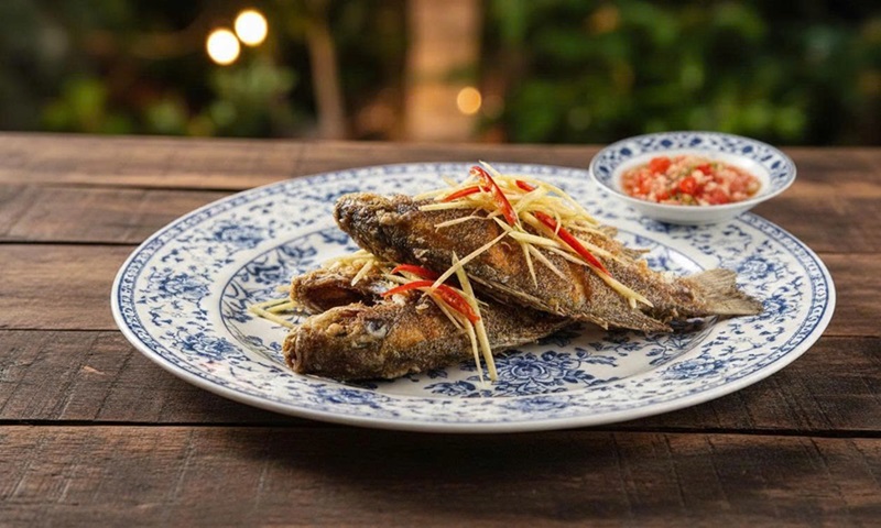 Món ăn đặc sản Thanh Hóa. Ăn gì ngon ở Thanh Hóa