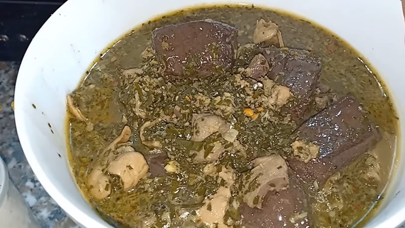 Món ăn đặc sản Thanh Hóa. Ăn gì ngon ở Thanh Hóa