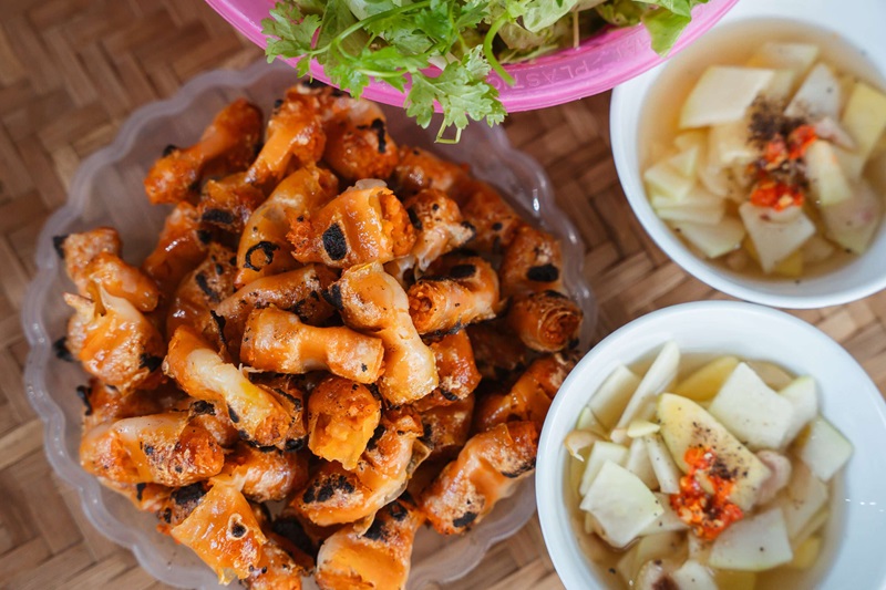 Món ăn đặc sản Thanh Hóa. Ăn gì ngon ở Thanh Hóa
