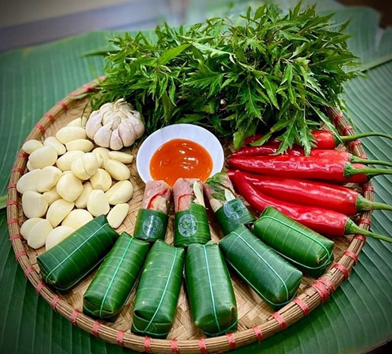 Món ăn đặc sản Thanh Hóa. Ăn gì ngon ở Thanh Hóa