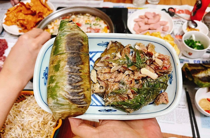Món ăn đặc sản Thanh Hóa. Du lịch Thanh Hóa ăn món gì ngon
