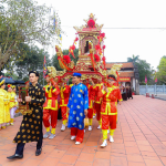 Khám phá những lễ hội đầu năm ở miền Bắc độc đáo, đặc sắc