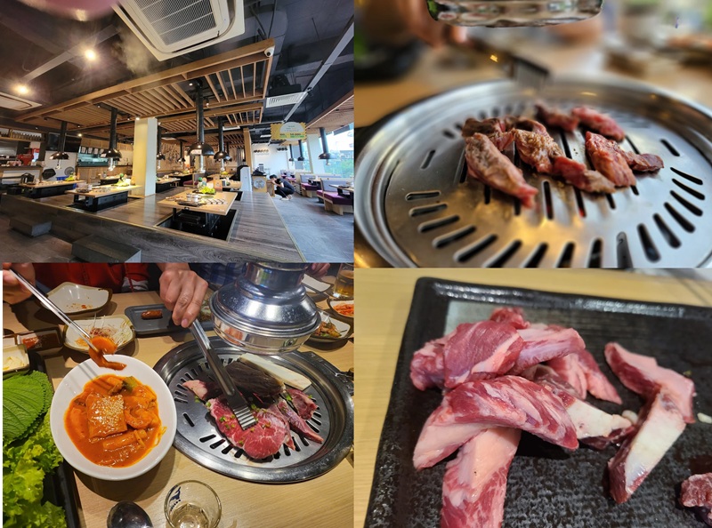 Quán nướng ở Ninh Bình. Ăn nướng quán nào ngon ở Ninh Bình