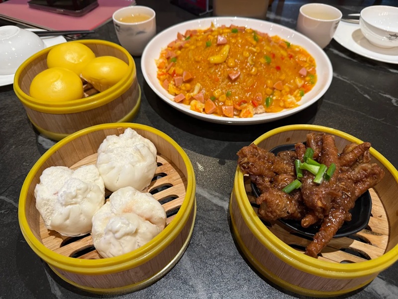 Quán ăn Trung Quốc ở Hà Nội. Quán ăn Trung Quốc nổi tiếng ở Hà Nội