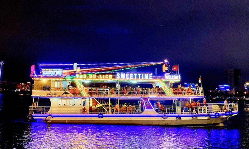 Lịch trình du lịch Đà Nẵng 1 ngày. Du lịch Đà Nẵng 1 ngày có gì vui