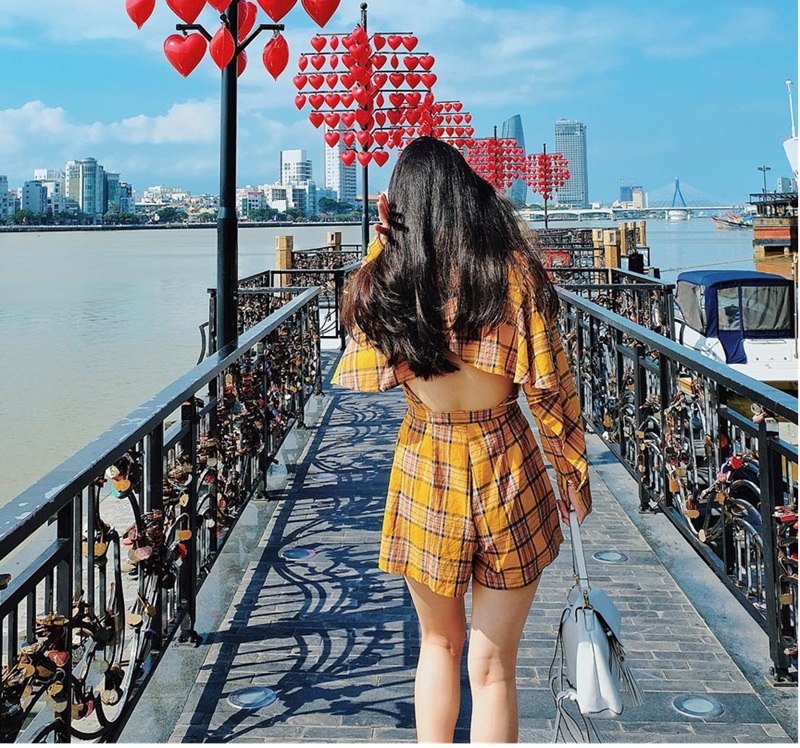 Lịch trình du lịch Đà Nẵng 1 ngày. Du lịch Đà Nẵng 