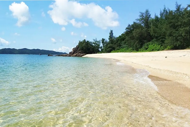 Địa điểm du lịch miền Bắc vào mùa hè. Mùa hè nên đi đâu chơi ở miền bắc