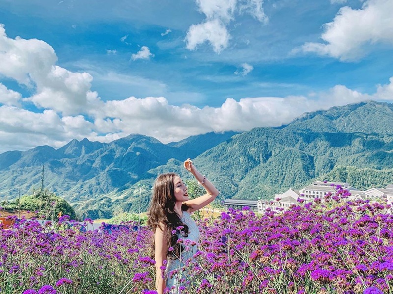 Địa điểm du lịch miền Bắc vào mùa hè. Mùa hè nên đi đâu chơi ở miền bắc