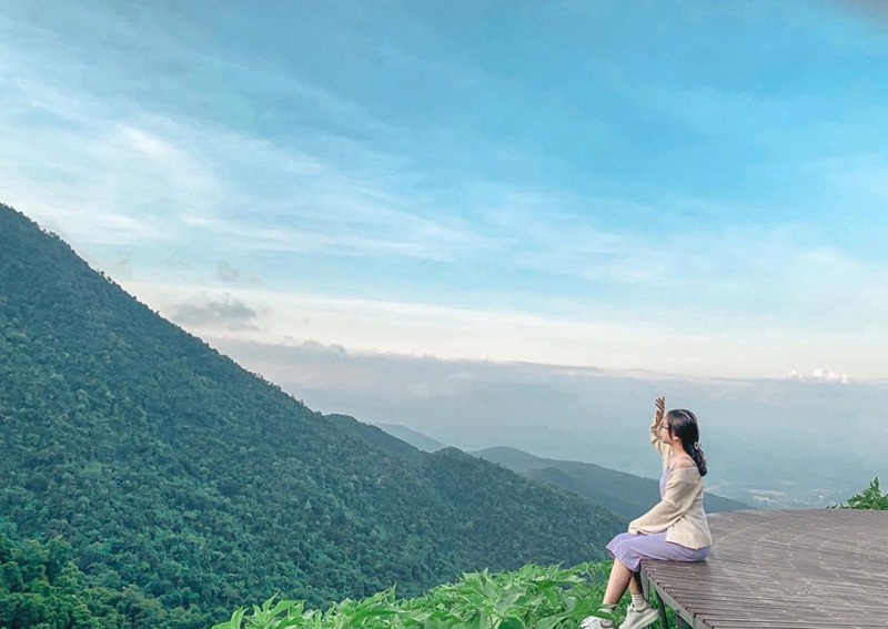 Địa điểm du lịch miền Bắc vào mùa hè. Mùa hè nên đi đâu chơi ở miền bắc