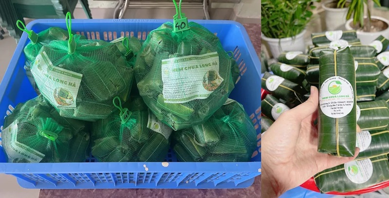 Địa chỉ mua nem chua Thanh Hóa. Ở Thanh Hóa mua nem chua quán nào ngon
