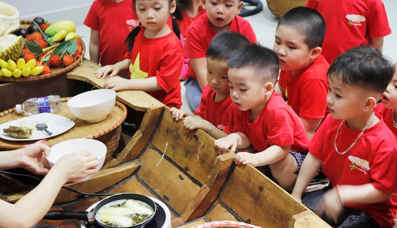 Địa điểm vui chơi dành cho trẻ em ở Hà Nội. Địa điểm vui chơi dành cho trẻ em thú vị ở Hà Nội