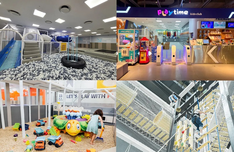 Địa điểm vui chơi dành cho trẻ em ở Hà Nội. Địa điểm vui chơi dành cho trẻ em thú vị ở Hà Nội