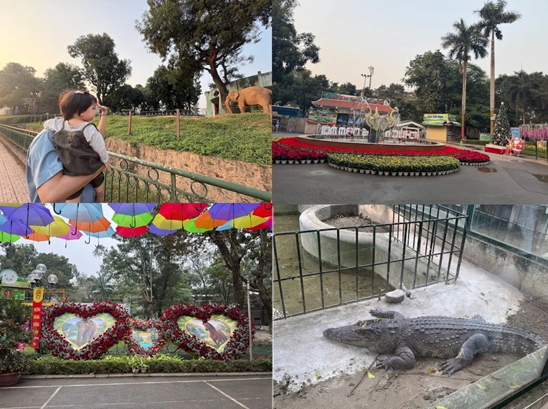 Địa điểm vui chơi dành cho trẻ em ở Hà Nội. Địa điểm vui chơi dành cho trẻ em thú vị ở Hà Nội