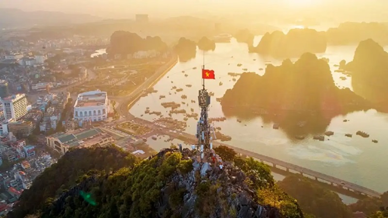 Du lịch Hạ Long tháng 7. Du lịch Hạ Long tháng 7 nên đi đâu 