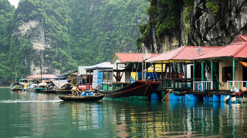 Du lịch Hạ Long tháng 7. Du lịch Hạ Long tháng 7 nên đi đâu 
