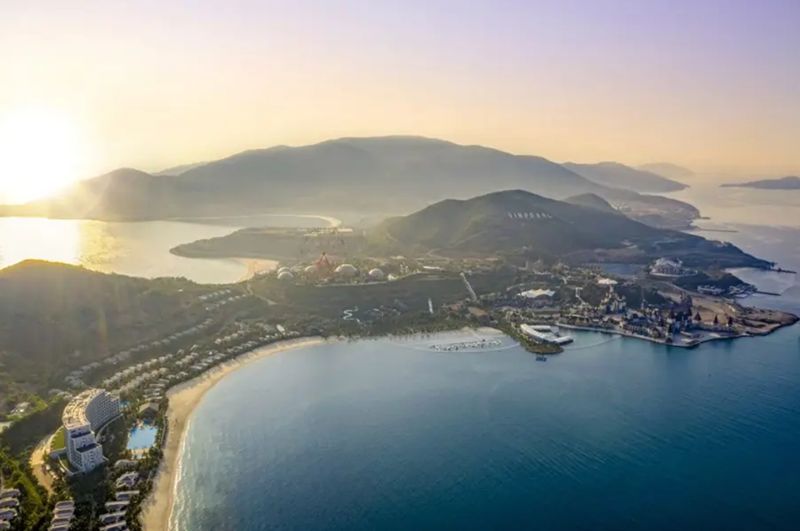 Khám phá Nha Trang – thiên đường biển đẹp nhất Việt Nam