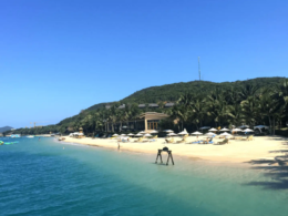 Khám phá Nha Trang – thiên đường biển đẹp nhất Việt Nam