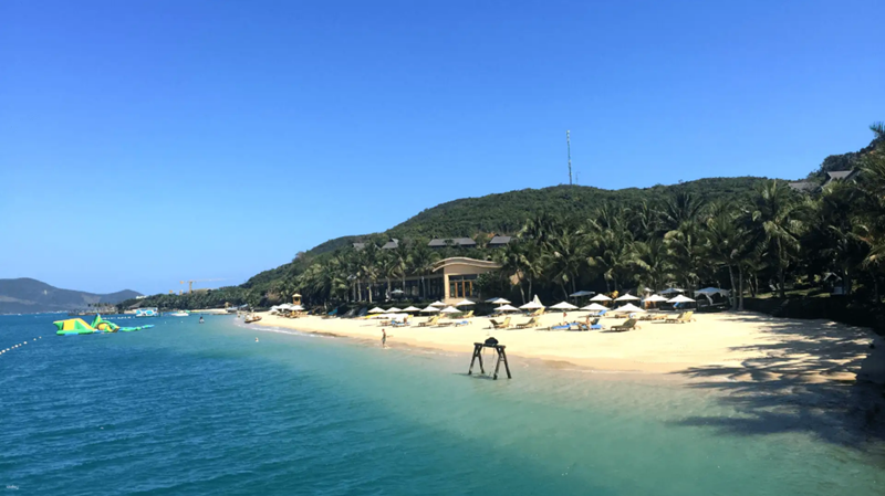 Khám phá Nha Trang – thiên đường biển đẹp nhất Việt Nam