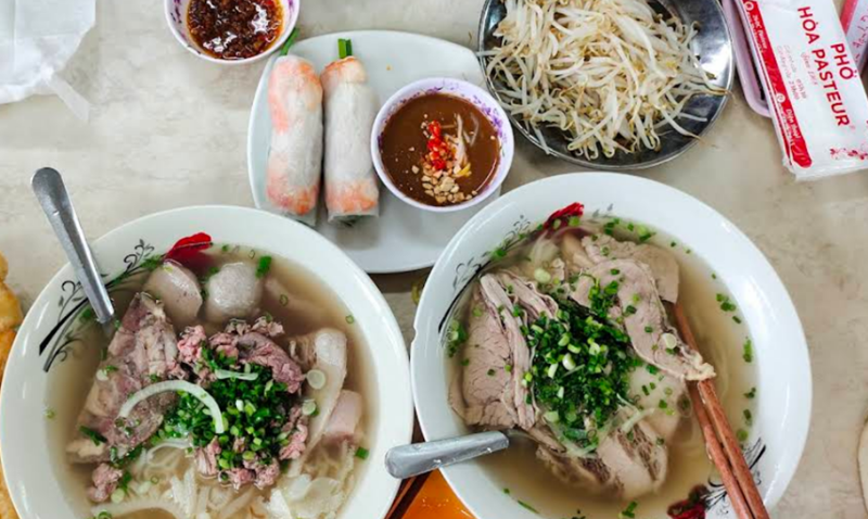 Khám phá Sài Gòn 2 ngày 3 đêm – Điểm đến hấp dẫn quanh năm