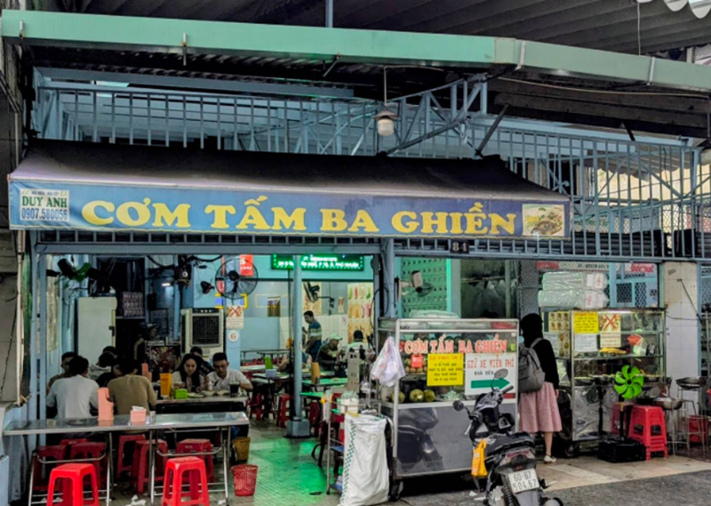 Khám phá Sài Gòn 2 ngày 3 đêm – Điểm đến hấp dẫn quanh năm