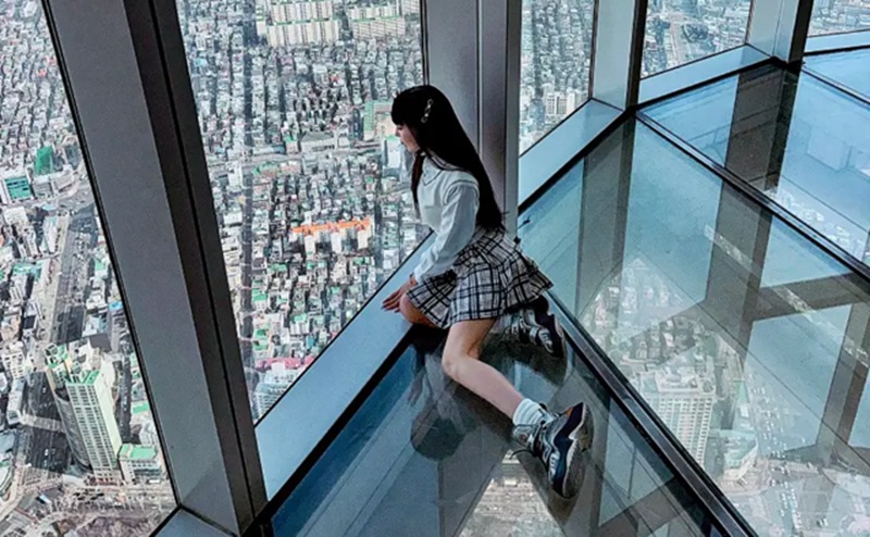 Địa điểm đi chơi một mình ở Hà Nội. Ở Hà Nội nên đi đâu chơi một mình