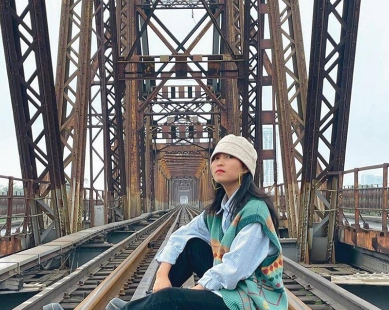 Địa điểm đi chơi một mình ở Hà Nội. Địa điểm đi chơi một mình thú vị ở Hà Nội