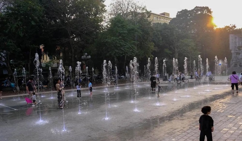 Địa điểm đi chơi một mình ở Hà Nội. Một mình nên đi đâu chơi ở Hà Nội