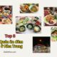 Quán ăn đêm ở Nha Trang. Quán ăn đêm nổi tiếng Nha Trang