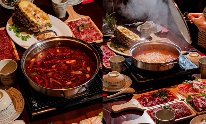 Quán lẩu ngon ở Hạ Long. Ở Hạ Long ăn lẩu quán nào ngon