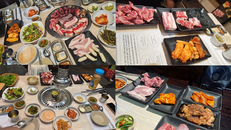 Quán nhậu ở Hà Nội. Quán nhậu nổi tiếng Hà Nội