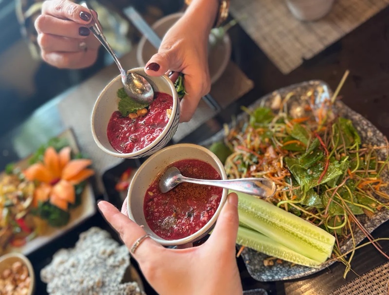 Quán nhậu ở Hà Nội. Quán nhậu ngon rẻ ở Hà Nội