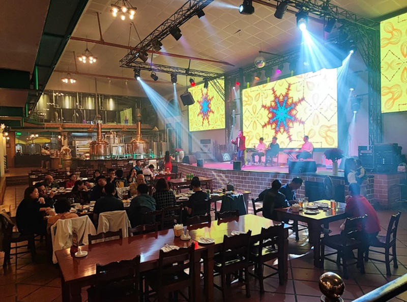 Quán nhậu ở Hà Nội. Quán nhậu ngon tại Hà Nội