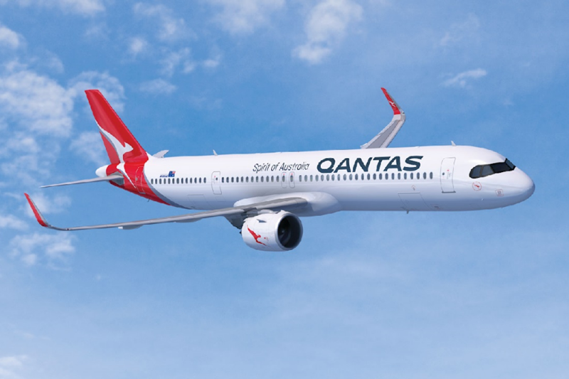 Qantas có gì nổi bật? Kinh nghiệm đặt vé online cho chuyến bay quốc tế
