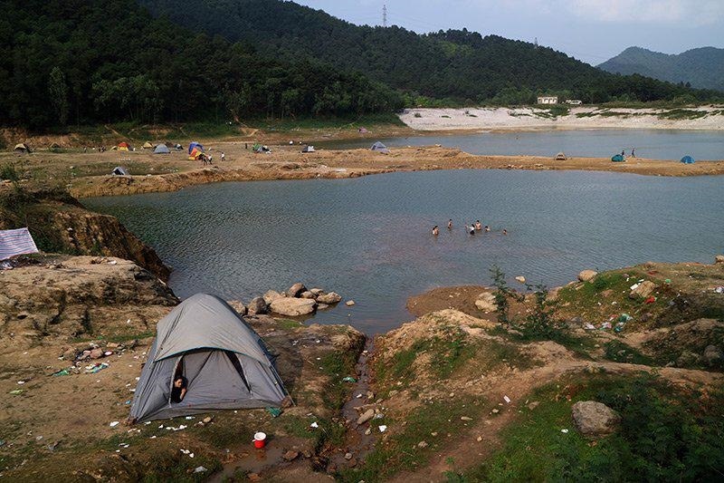 Gần Hà Nội nên đi đâu chơi dịp 2/9. Địa điểm du lịch gần Hà Nội dịp 2/9