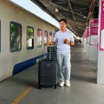 Vali Ricardo của nước nào, chất lượng ra sao và có đáng mua?