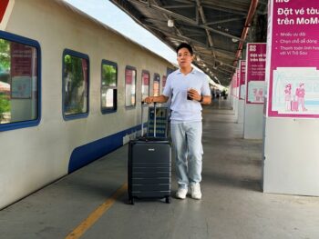 Vali Ricardo của nước nào, chất lượng ra sao và có đáng mua?