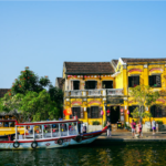 Gợi ý lịch trình khám phá miền Trung 4 ngày trọn vẹn