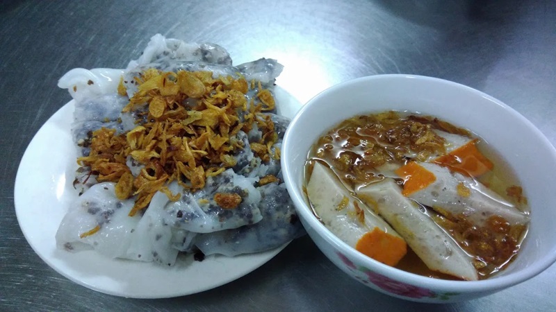 Quán ăn ngon ở Quản Bạ Hà Giang. Địa chỉ ăn ngon ở Quản Bạ, Hà Giang