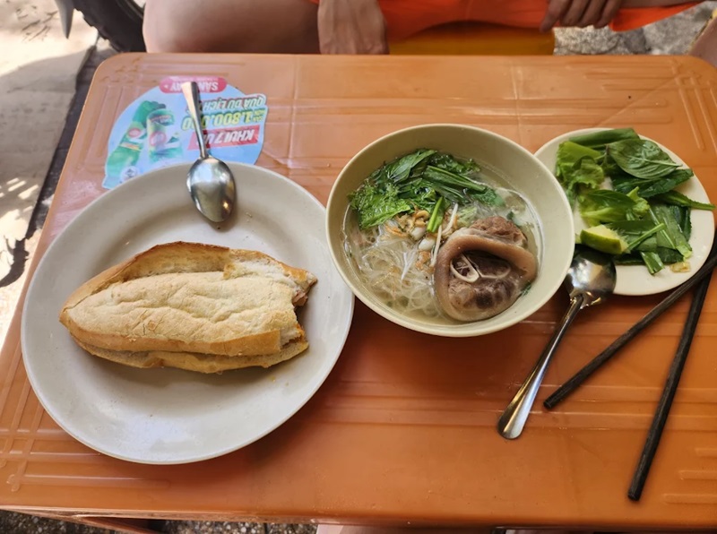 Quán bánh canh ở Nha Trang. Địa chỉ ăn bánh canh uy tín ở Nha Trang